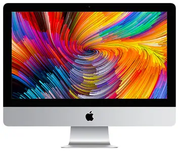 Ремонт iMac 21.5' 2017 в Краснодаре